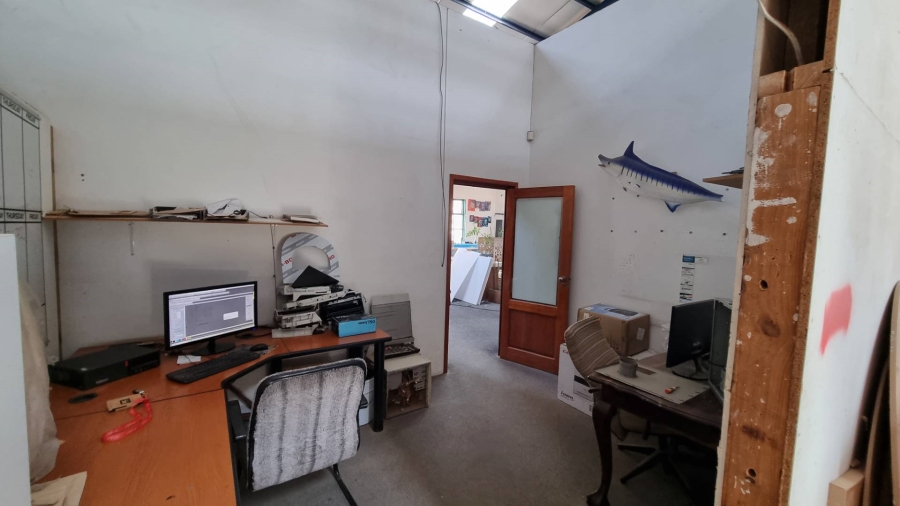 To Let commercial Property for Rent in Woodstock Western Cape